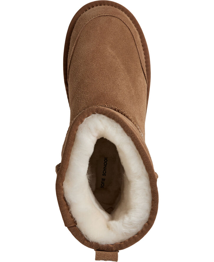 Sofie Schnoor Boot Tan