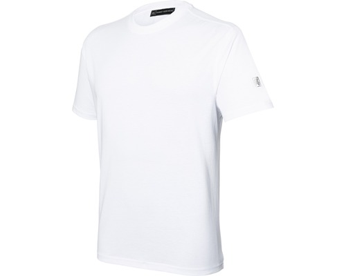 T-shirt Hammer Workwear wit maat XXL