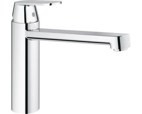GROHE keukenkraan EUROSMART COSMOPOLITAN chroom 30193000