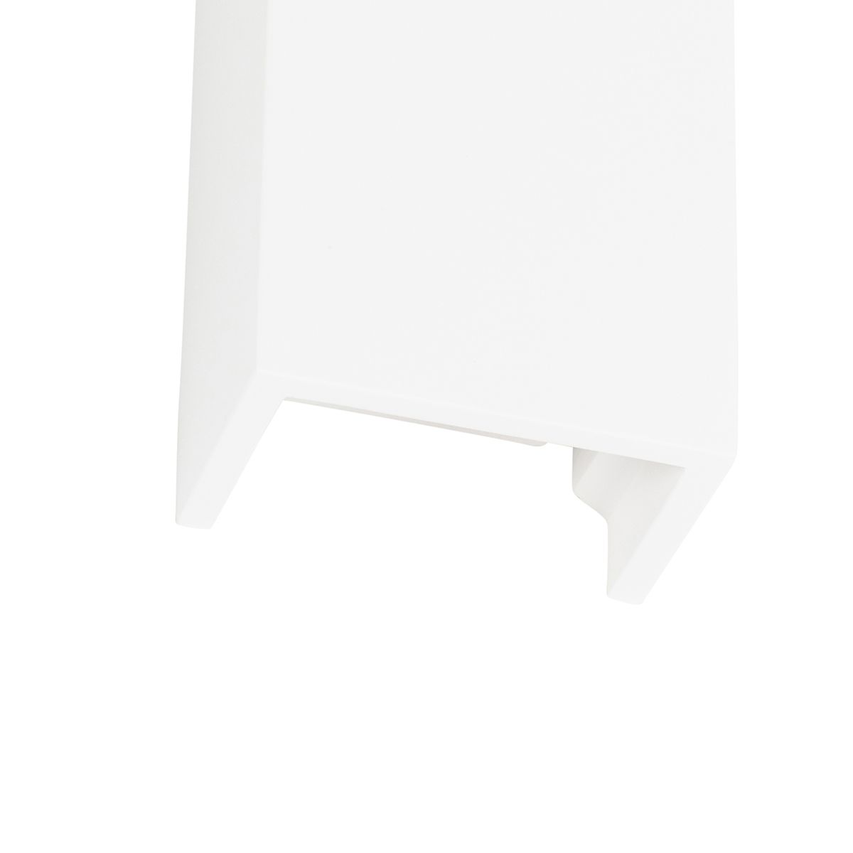 Smart wandlamp wit incl. Wifi G9 - Colja Novo
