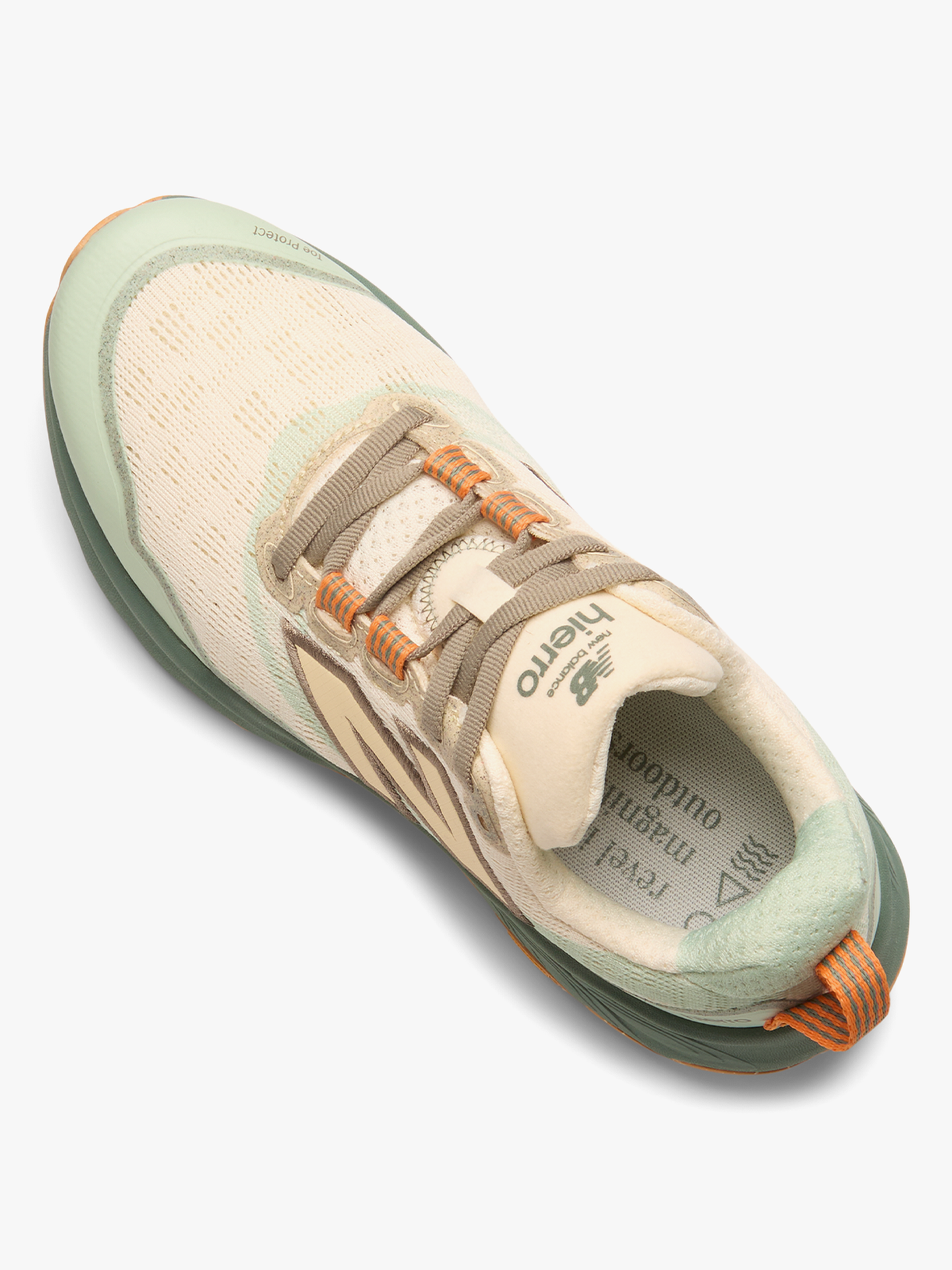 New Balance Fresh Foam Hierro