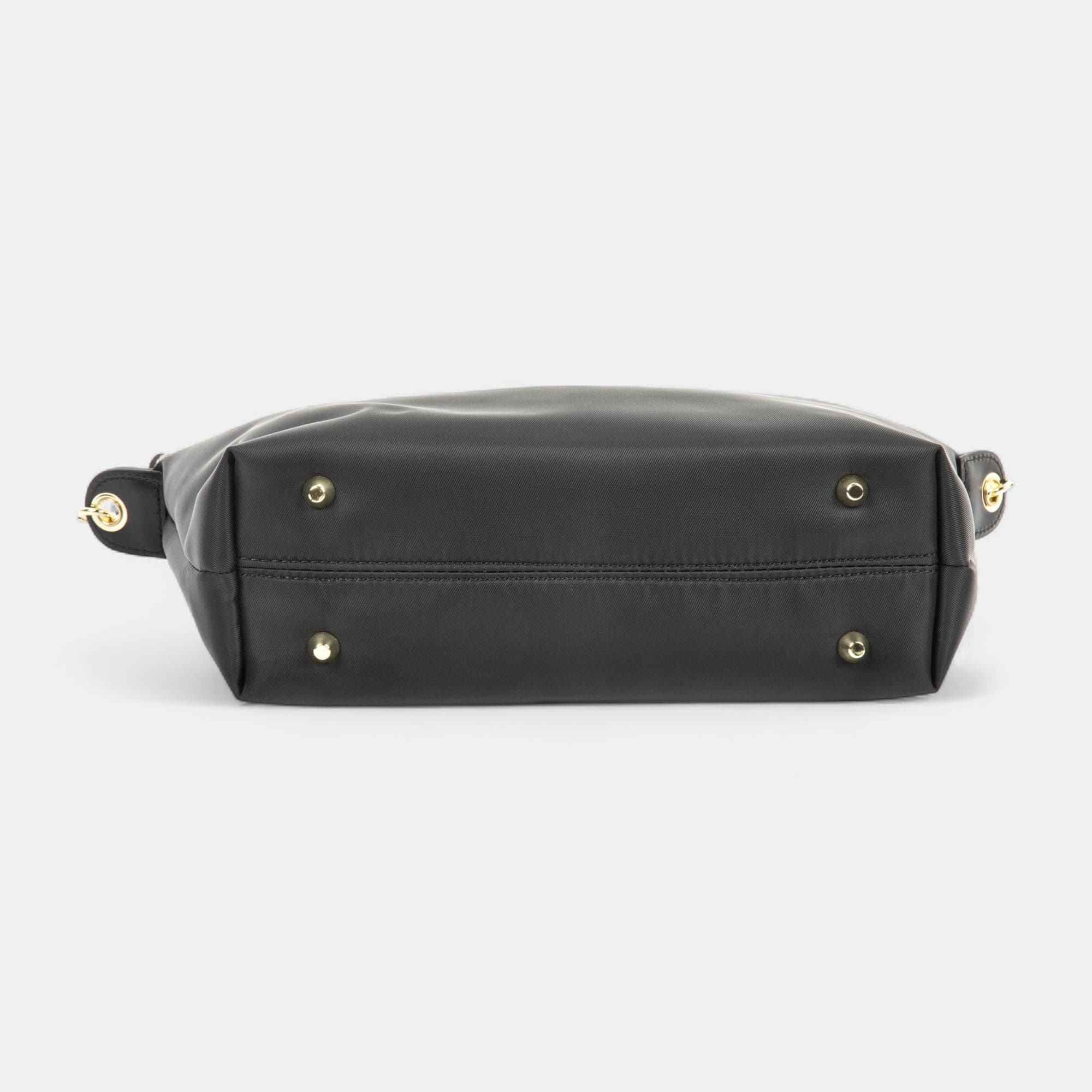 Sac à main noir