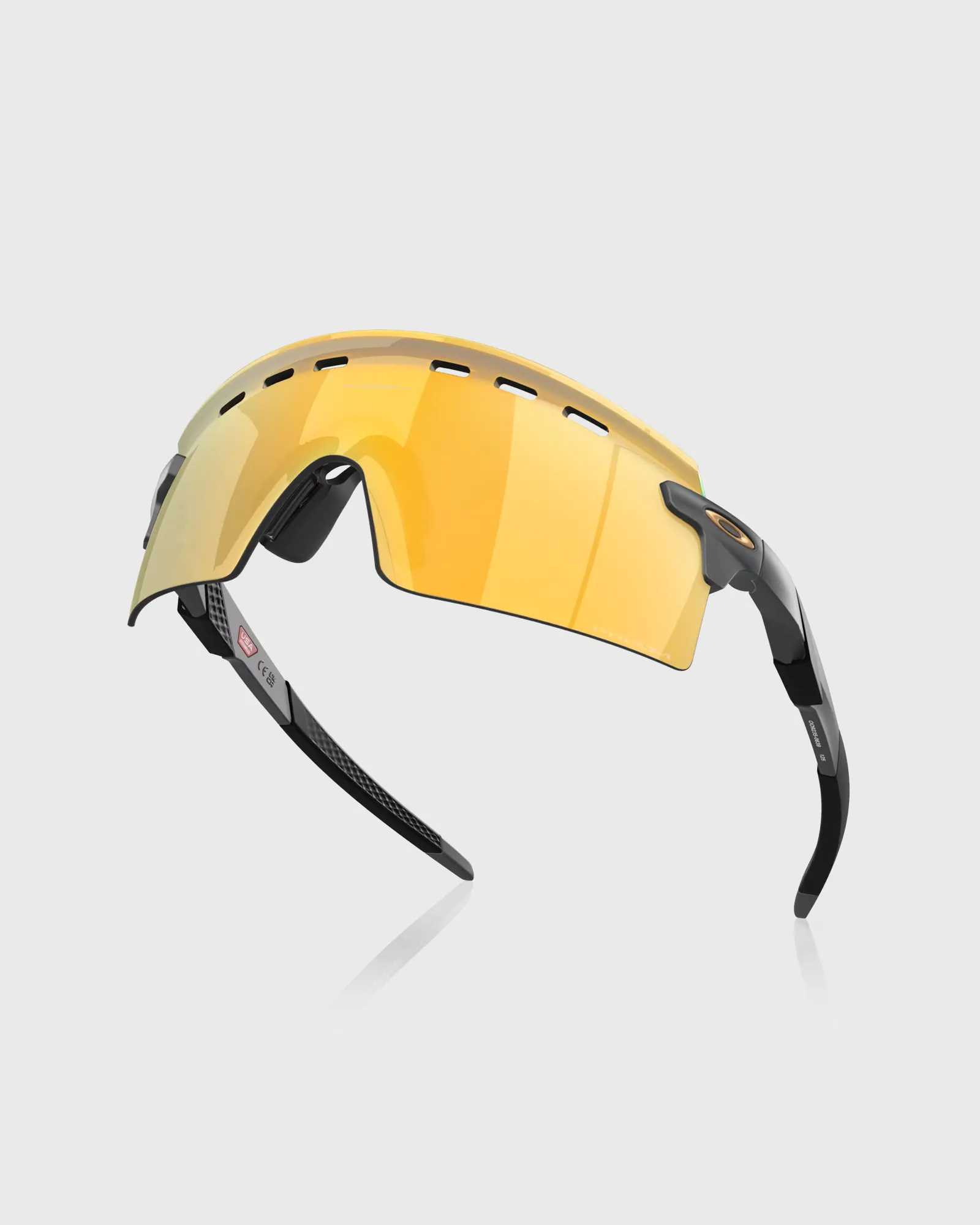 OAKLEY ENCODER STRIKE VENTED