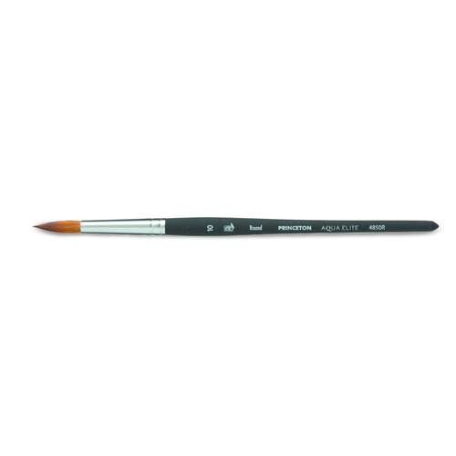 PRINCETON™ AQUA ELITE™ Aquarellpinsel, Serie 4850, rund