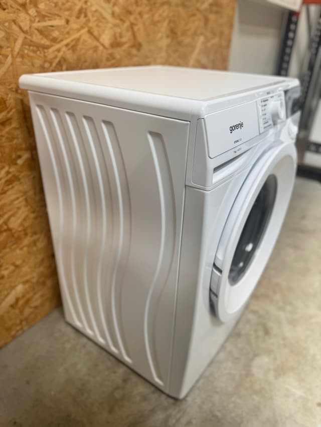 Gorenje vaskemaskine WES743