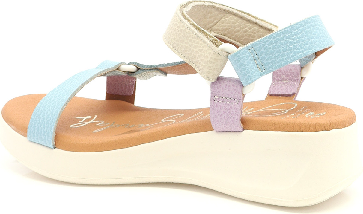 81678 OH MY SANDALS