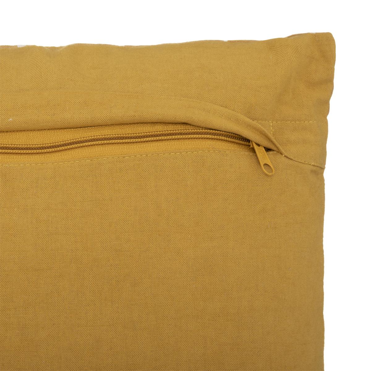 COUSSIN MOUTON OASIS 40X40CM