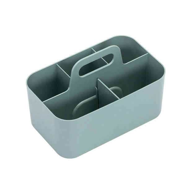 Forma toolbox Frank - L - grijsgroen