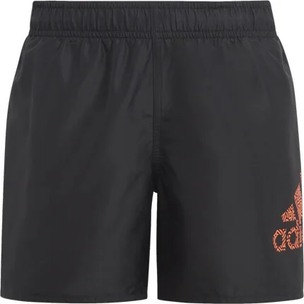 AdidasLogo CLX - schwarz