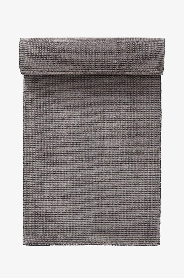 HARRIE viskoseteppe 80x200 cm
