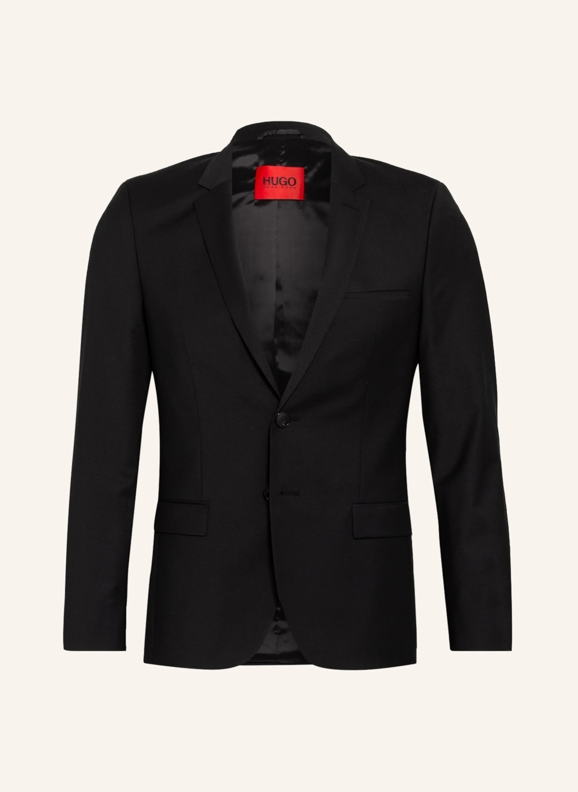 HUGO Anzugsakko ARTI Extra Slim Fit