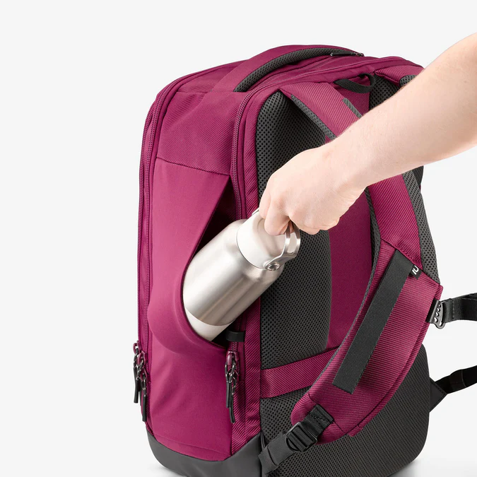 Decathlon Quechua - Mochila de Caminhada Quechua NH Escape 500 23 L
