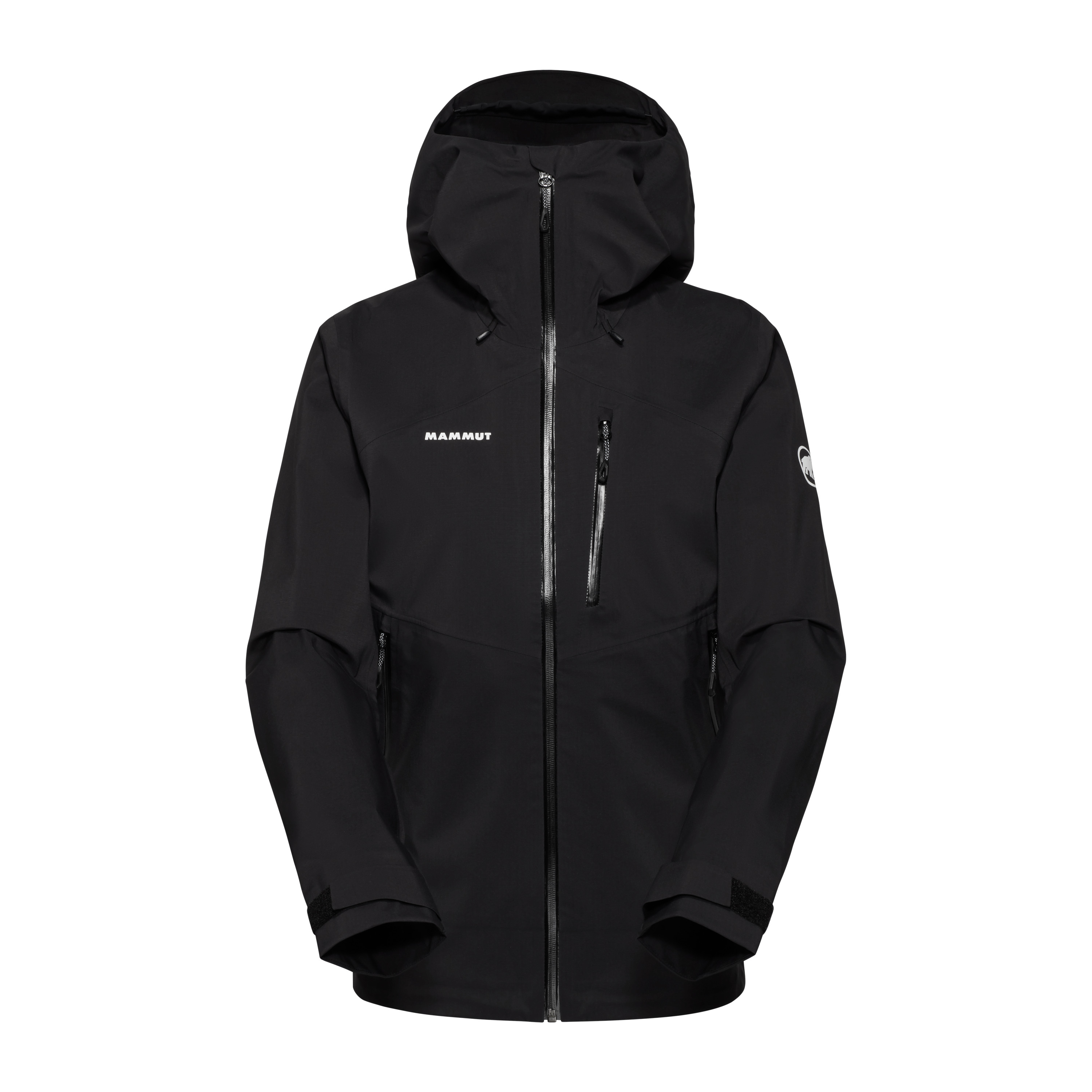 Alto Guide HS Hooded Jacket Women