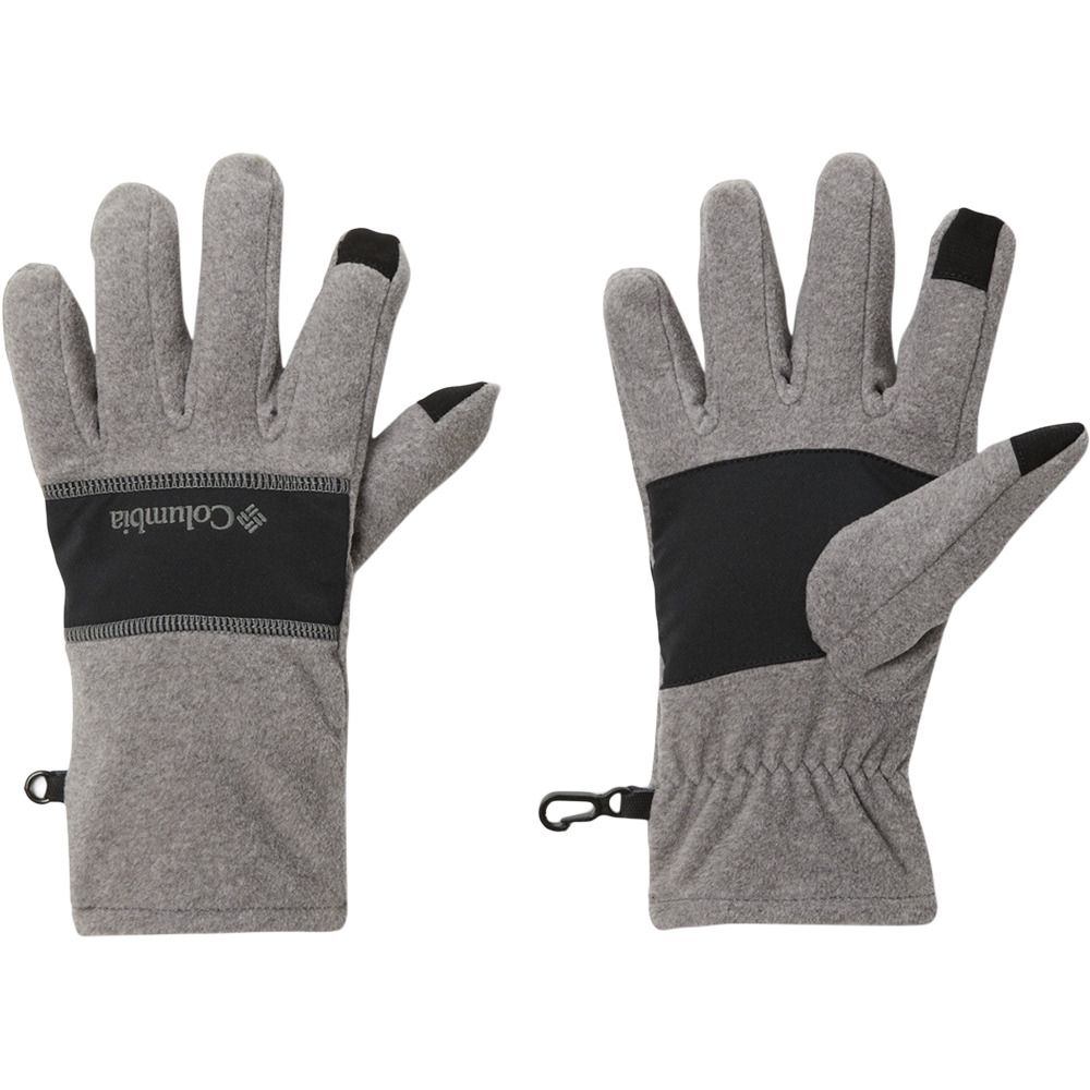 Columbia FAST TREK™ II - Gants Homme grey