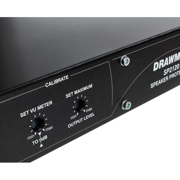 Drawmer SP2120