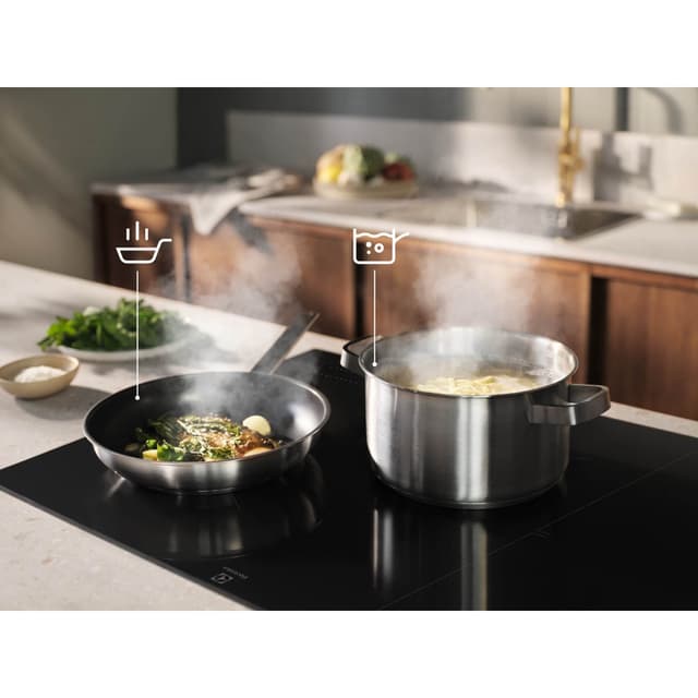 Electrolux Kogeplade HHB660CSC