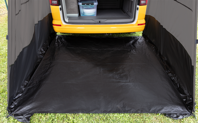 Berger Tonale Rear Bus Heckzelt für VW T5 / T6