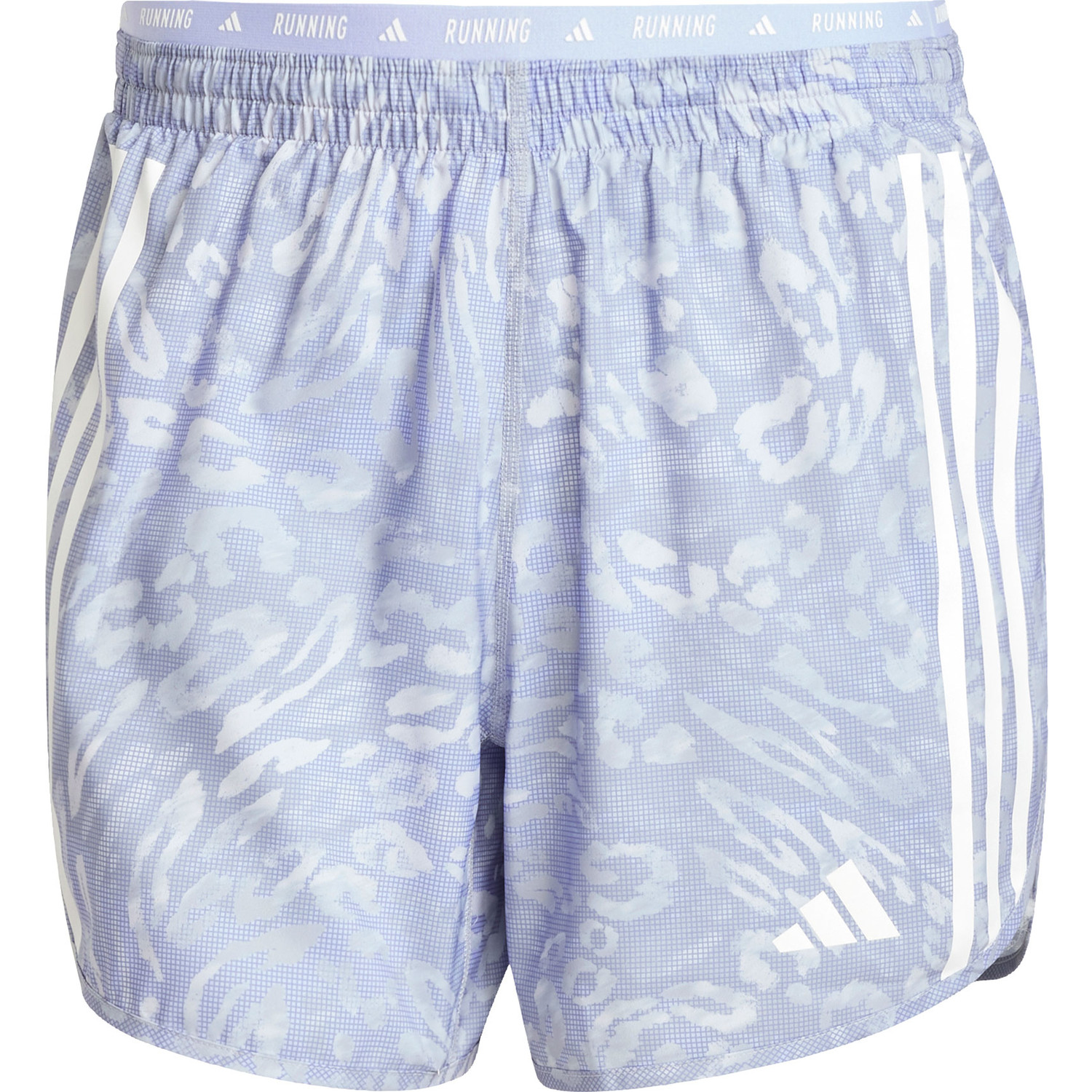 adidas OTR Printed 7'' Short Heren