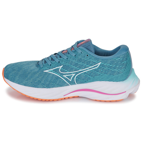 Mizuno - WAVE RIDER 26 - Bleu