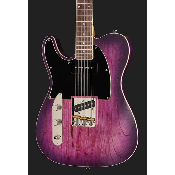 Schecter PT Special LH PBP