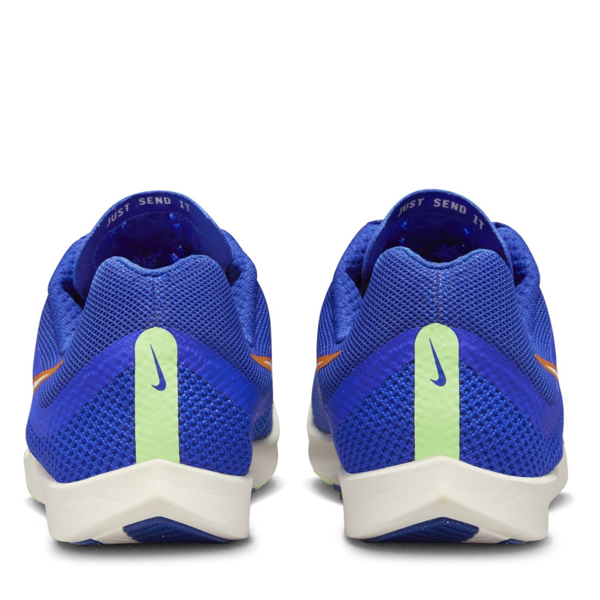 Nike Zoom Rival Distance Track and Field Distance Spikes