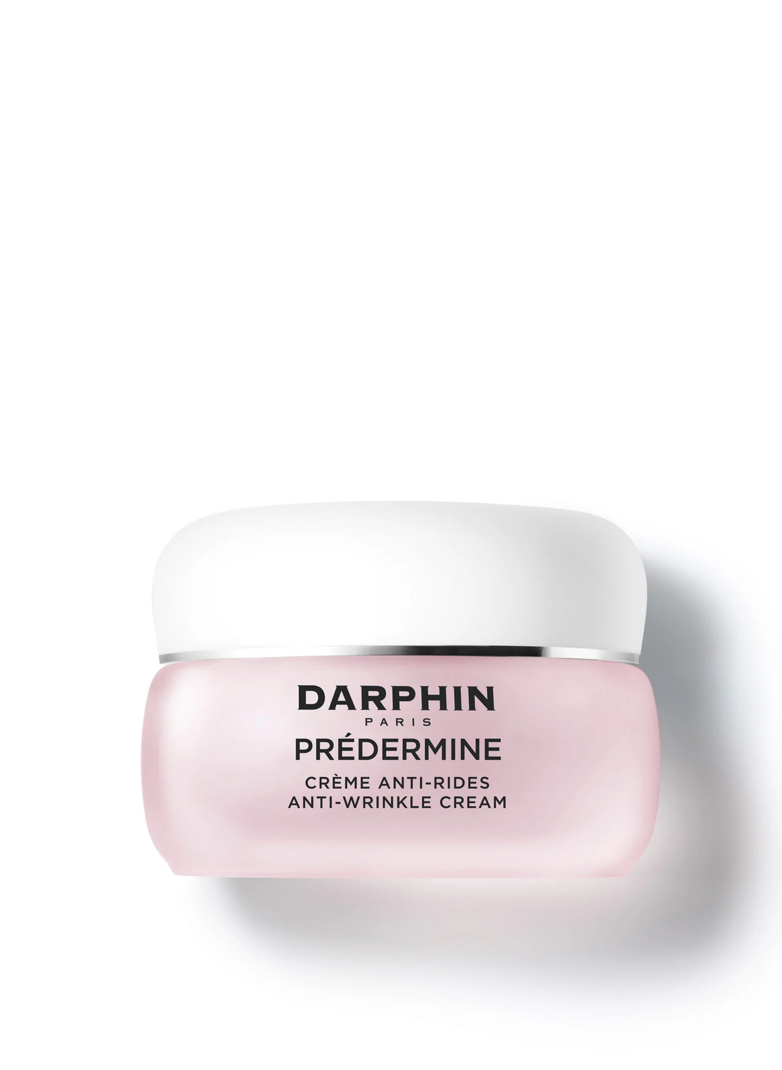 Prédermine - Crème Anti-rides |