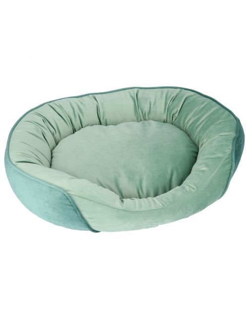 Adori Hondenmand Iris Groen - Hondenmand