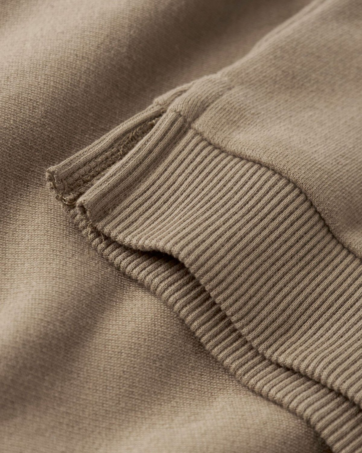 Genser Barn – Øko Jersey | London Rim LS Loose Sweat