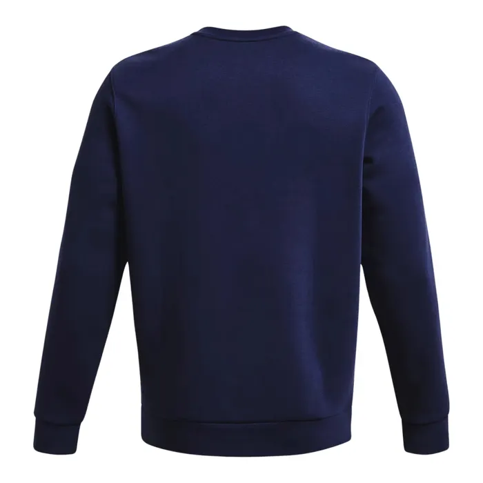 Under Armour Essential Fleece Sweater Heren