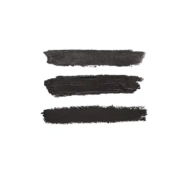 Eye Booster Gel Eyeliner Black