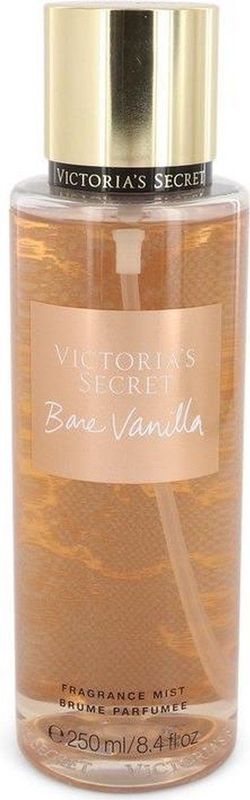 Victoria's Secret - Bare Vanilla - Body Mist - 250 ml