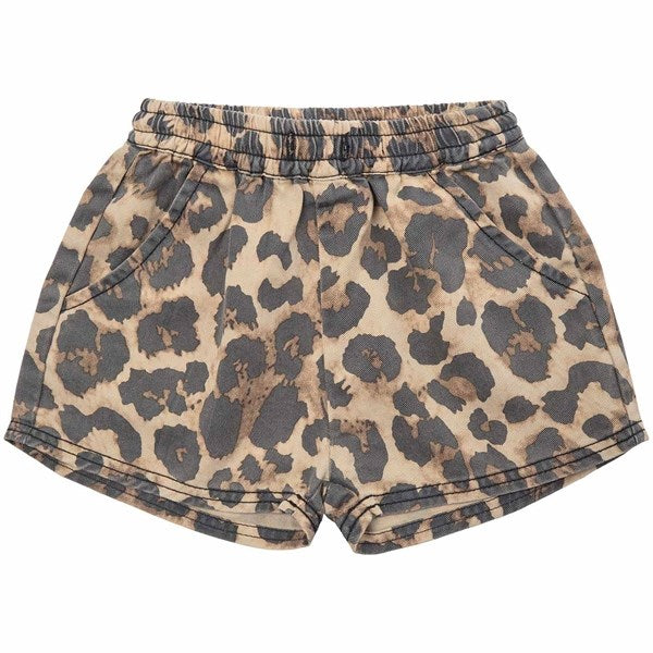 AOP Leo Daphne Shorts - Sofie Schnoor