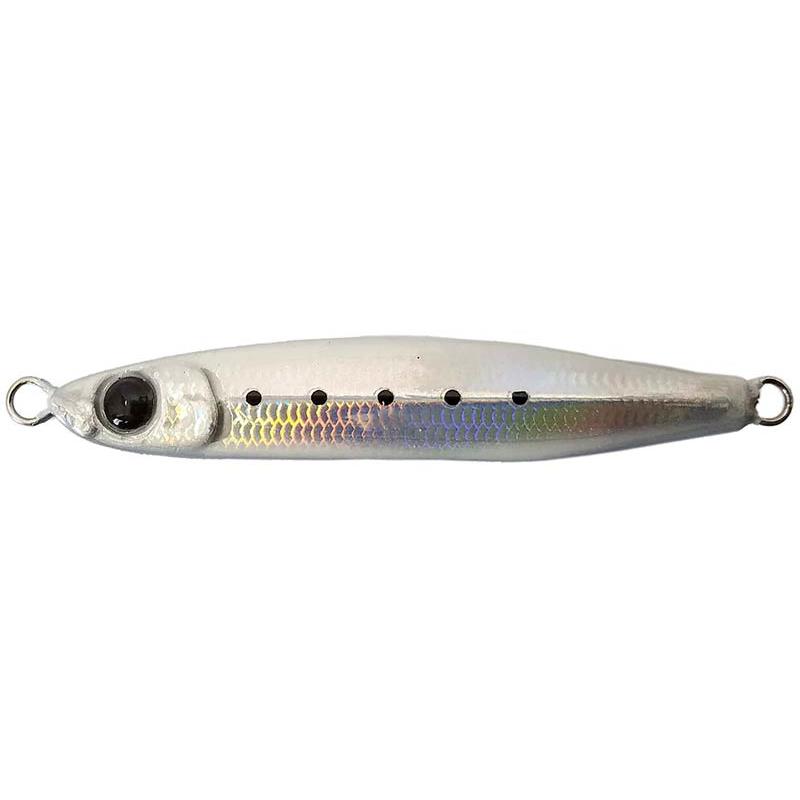 Jig Mustad Mezashi Casting - 60G