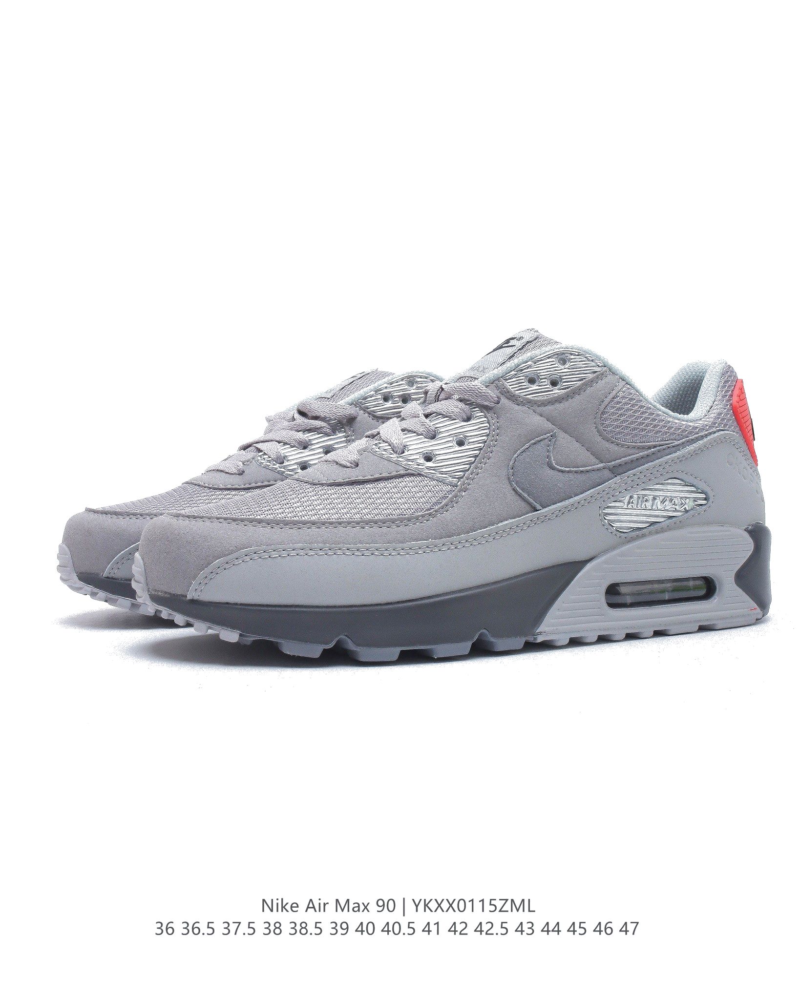Nike Air Max 90 NRG CZ1929 Dames & Heren Schoenen