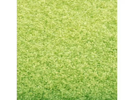 Paillasson lavable Vert 90x120 cm