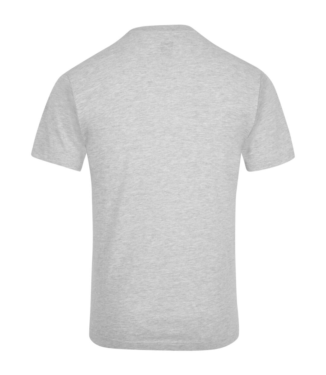 Lot de 5 tee-shirts de travail Würth MODYF gris