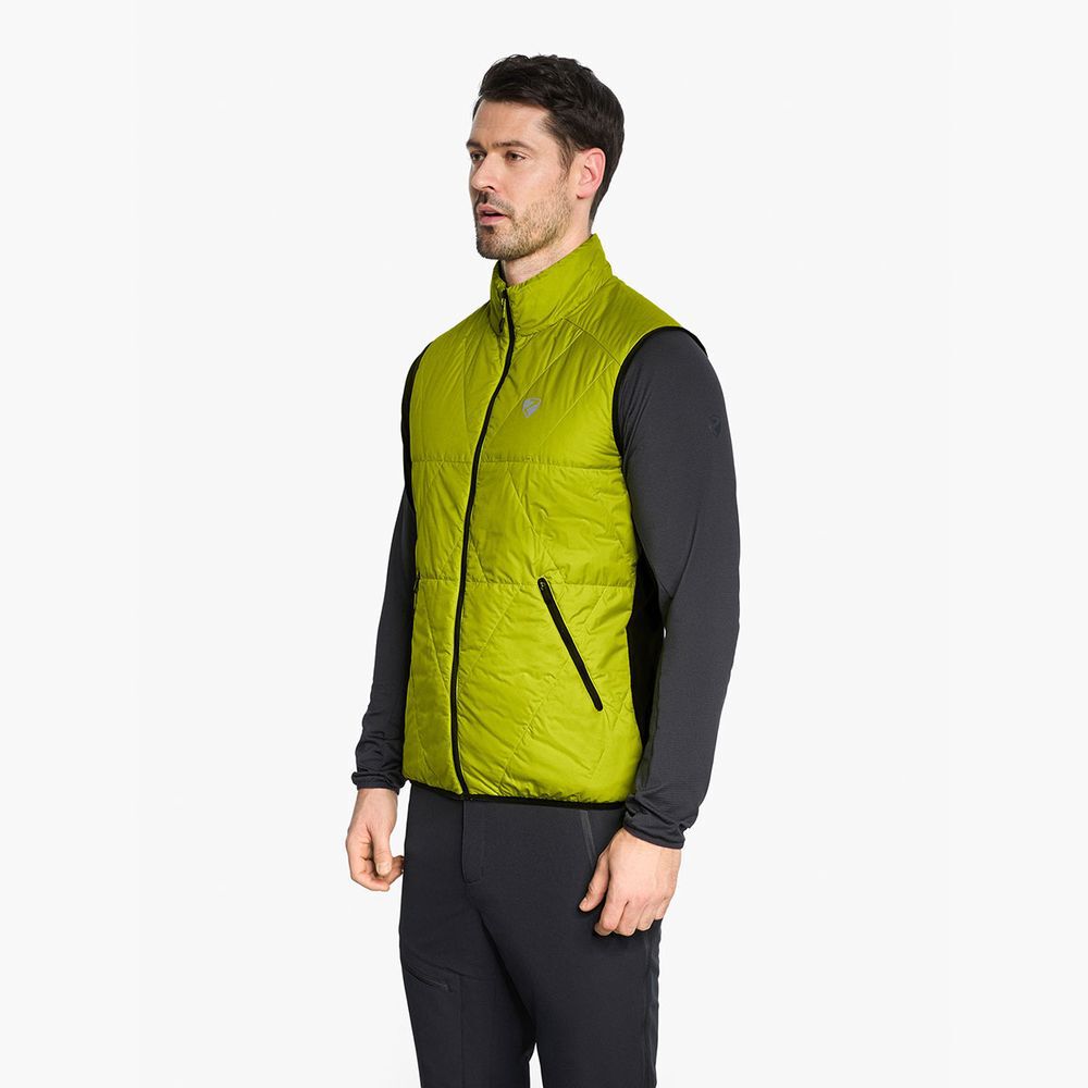 ZienerNARIO-Z vest man