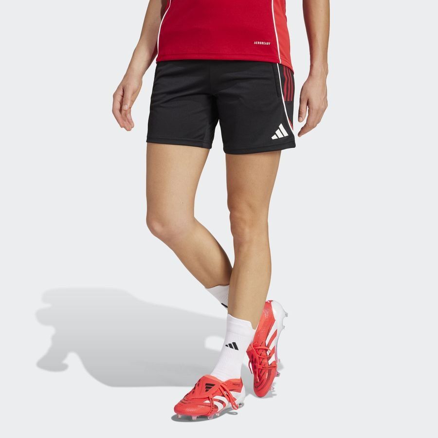 Adidas Short d'entraînement Tiro 25 Competition