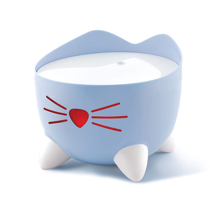 Abreuvoir Catit PIXI bleu