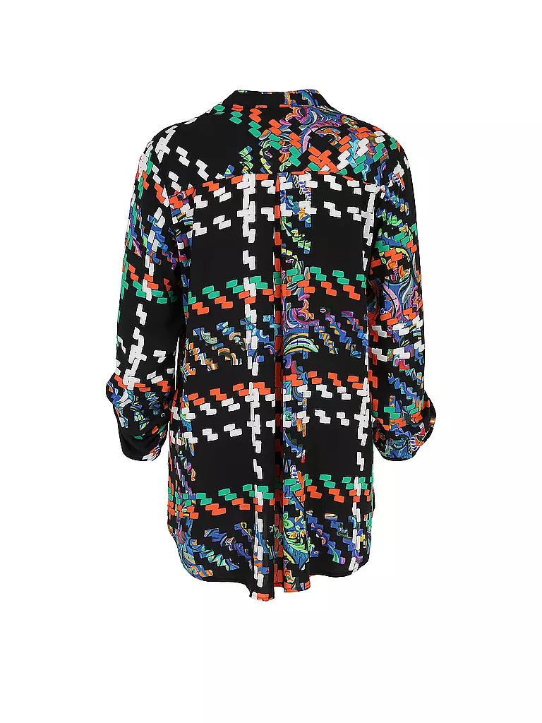 DORIS STREICH Bluse bunt