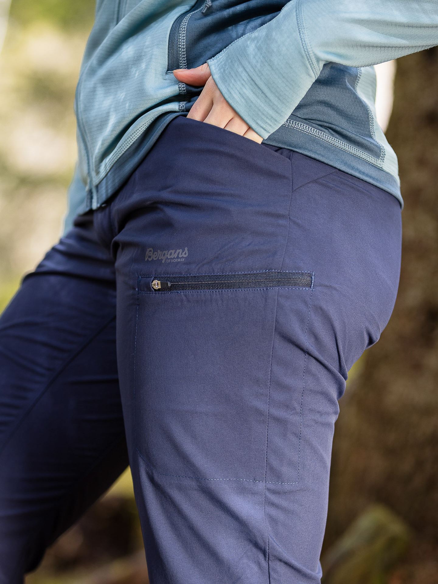 Utne Pirate Pant