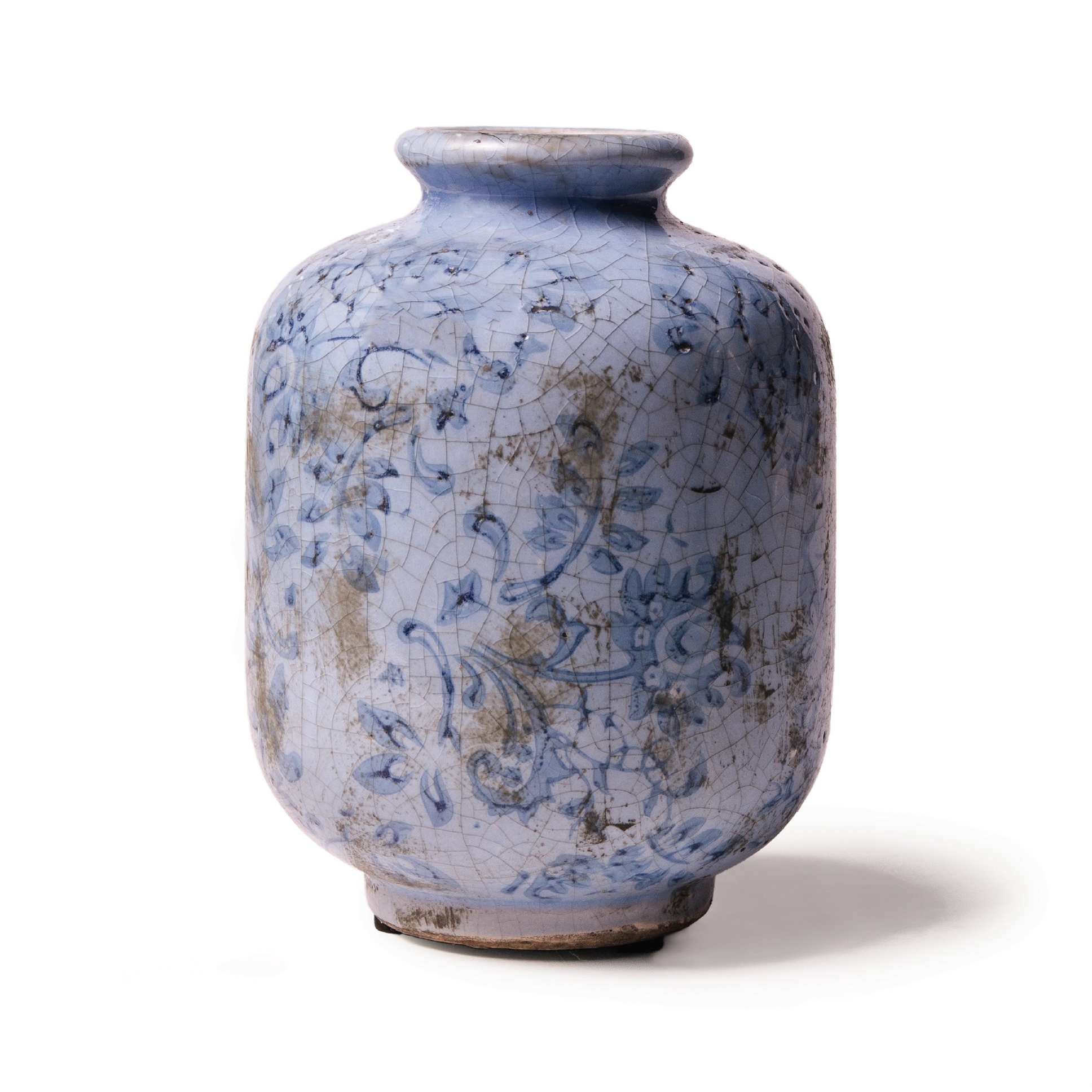 Keramikvase 