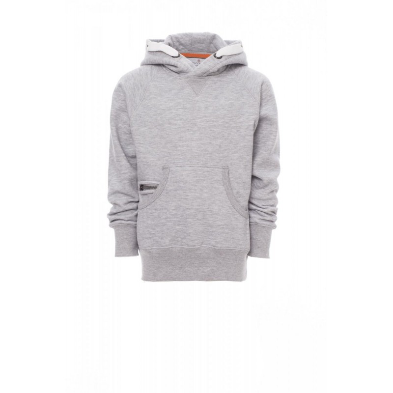 Moletom escovado 300g Colorado Nr