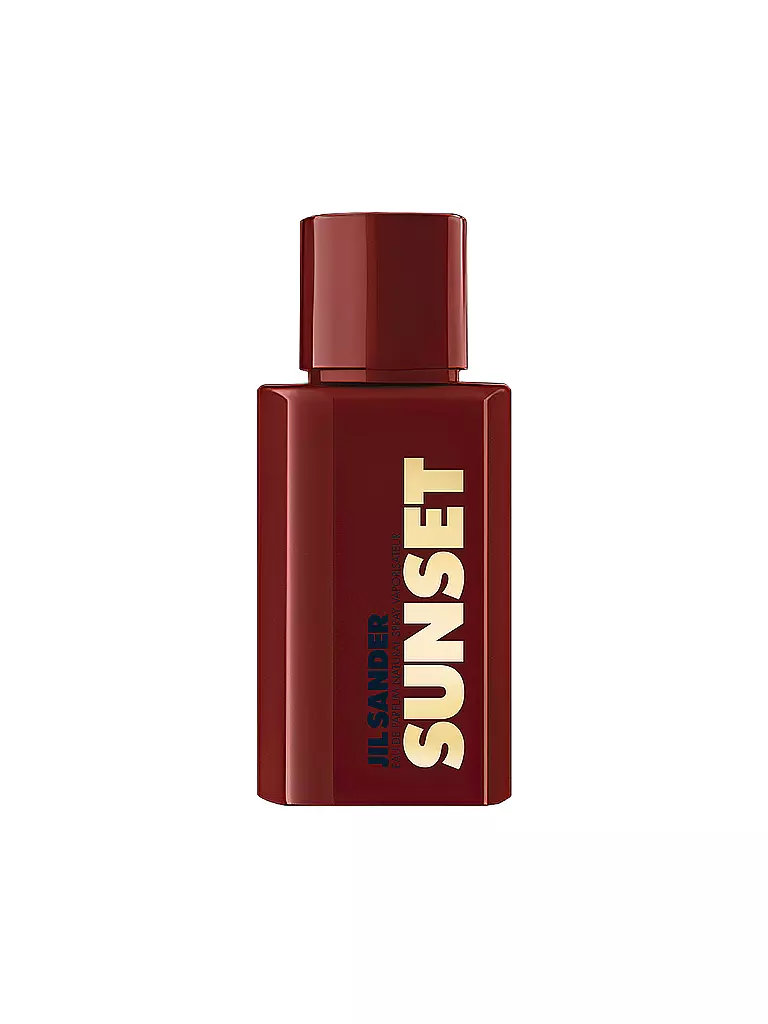 JIL SANDER Sunset Eau de Parfum 75ml keine Farbe