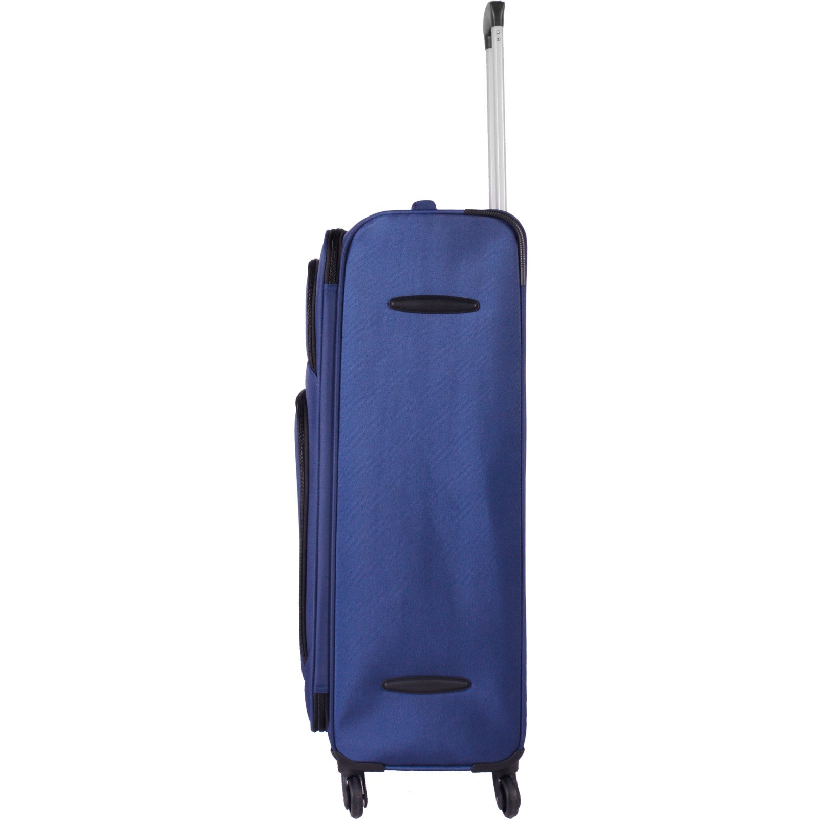 Koffer Nico L, blau