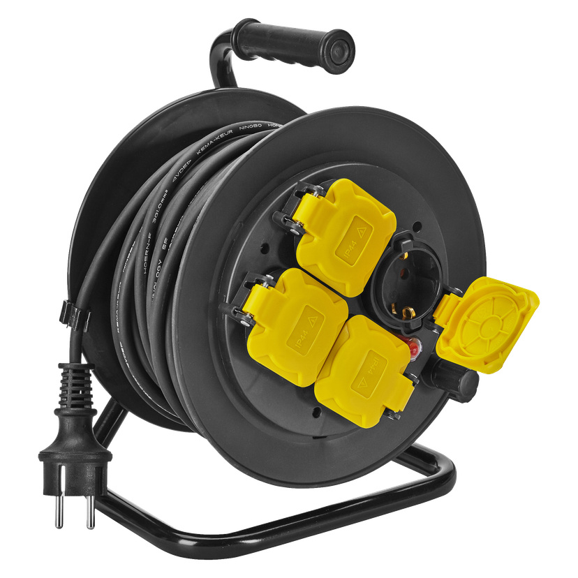 Kabelsnelle 15 m IP44