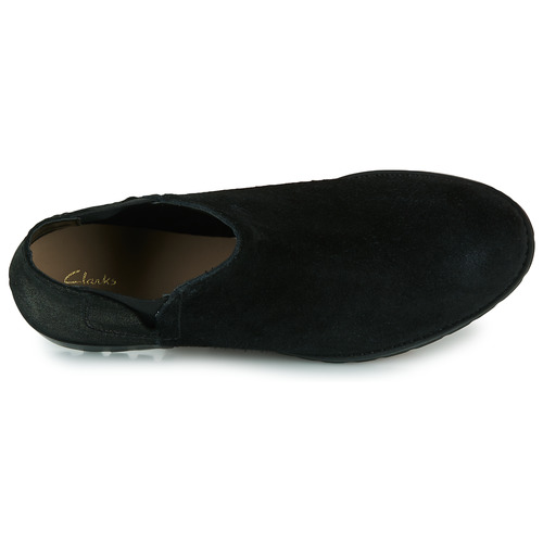 Clarks - CLARKWELL DEMI - Noir