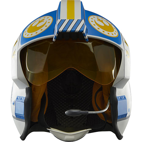 Star Wars Jefferson Electronic Helmet