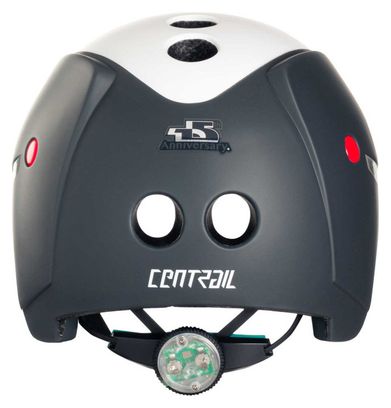 Casque Urge Centrail 15th gris/blanc