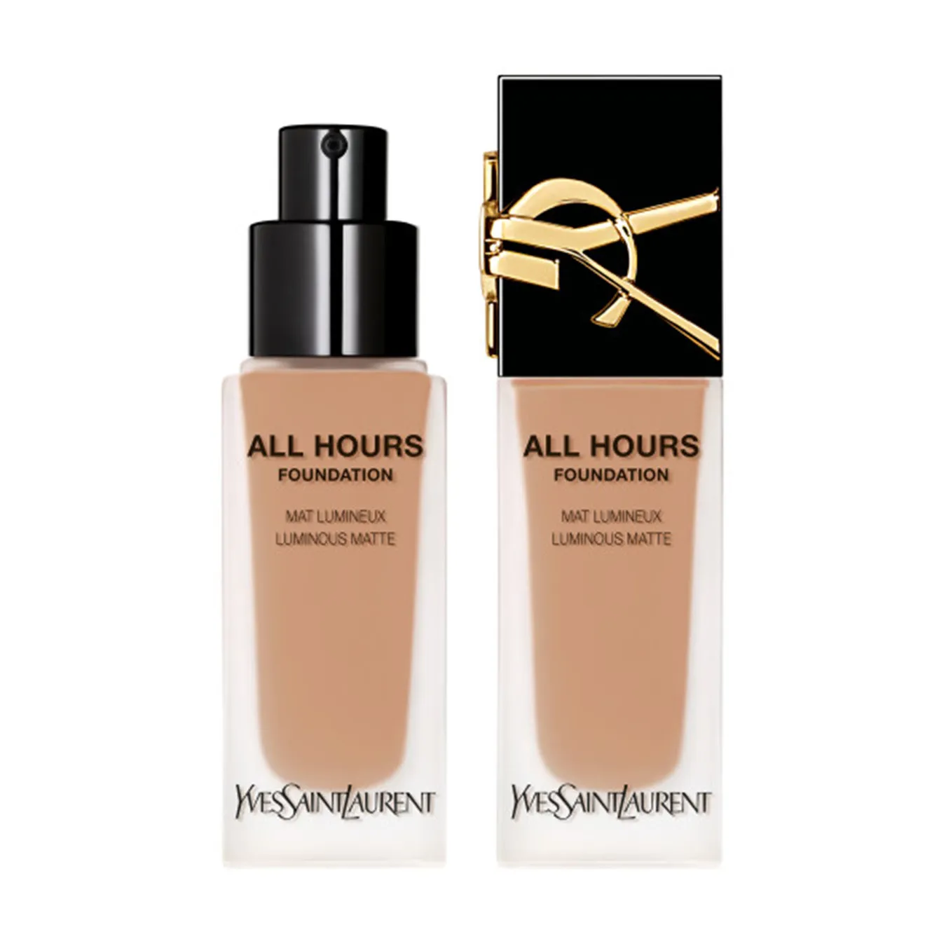 Yves Saint Laurent All Hours FoundationLight Cool 1